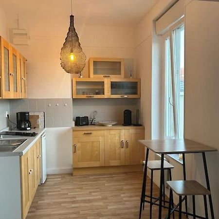 Studio Au Centre De Вимере Экстерьер фото