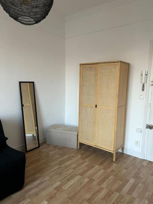 Studio Au Centre De Вимере Экстерьер фото