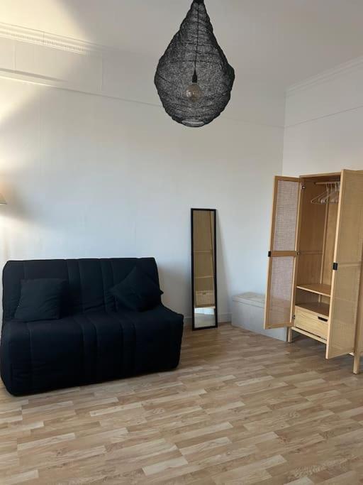 Studio Au Centre De Вимере Экстерьер фото